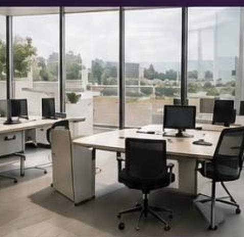 Bureaux professionnels